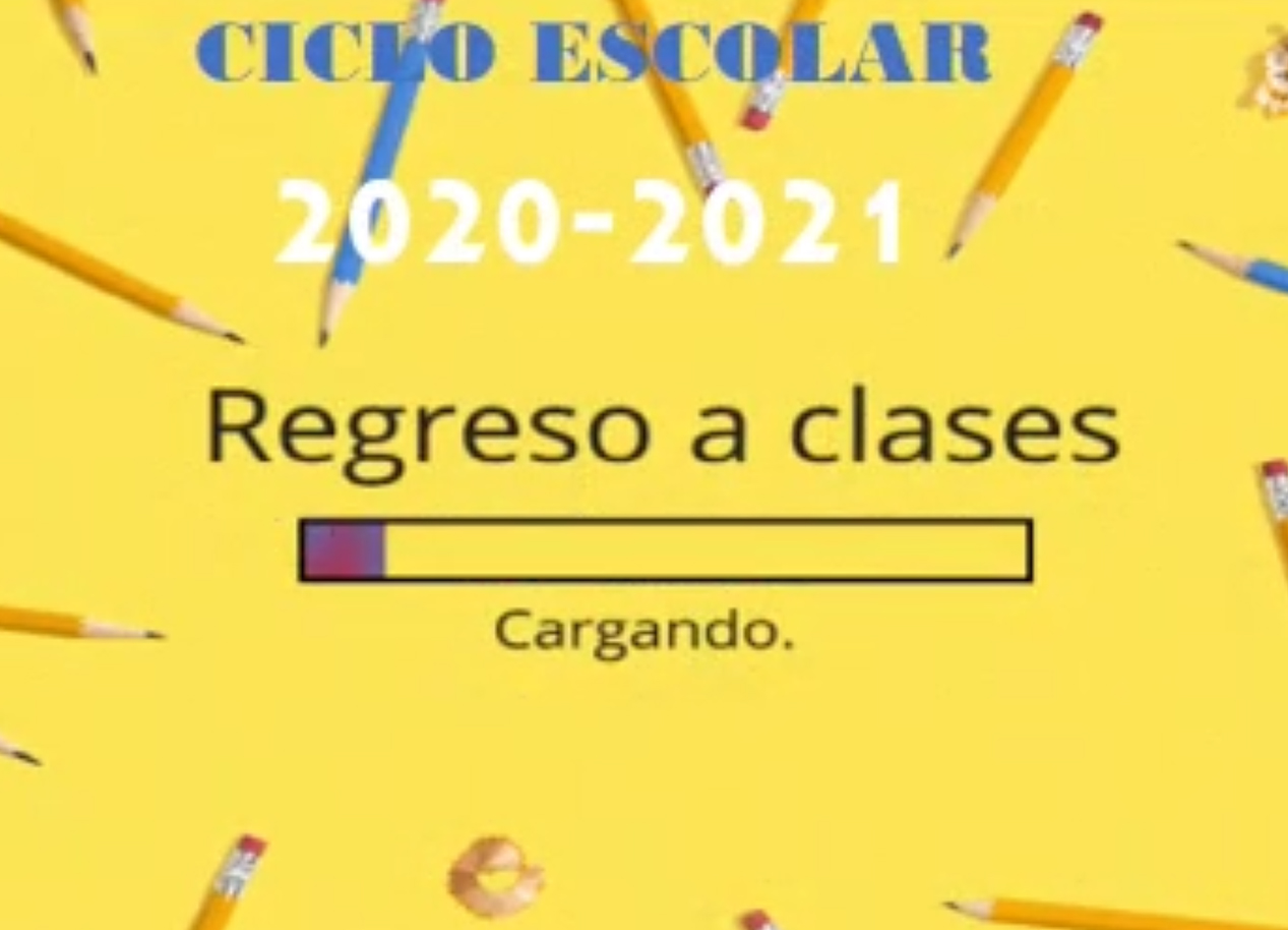 Regreso a Clases