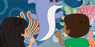 XLVIII Concurso Nacional de Pintura Infantil La Niñez y la Mar