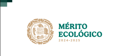 Convocatoria del Premio al Mérito Ecológico 2024-2025