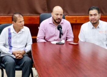 CHIAPAS AVANZA EN LA DIGNIFICACIÓN LABORAL DEL MAGISTERIO DE EDUCACIÓN SUPERIOR