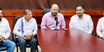 CHIAPAS AVANZA EN LA DIGNIFICACIÓN LABORAL DEL MAGISTERIO DE EDUCACIÓN SUPERIOR