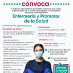 Preparatoria Bivalente de Tapachula extiende su convocatoria de ingreso