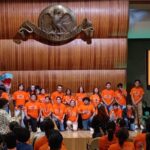 Talento chiapaneco brilla en la Feria Nacional de Ciencias “PAUTA” 2025
