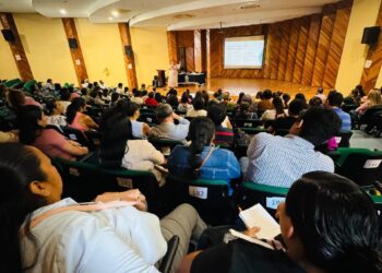 Secretaría de Educación fortalece a madres y padres con herramientas para el acompañamiento familiar