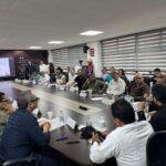 Chiapas reafirma compromiso educativo con la Novena Reunión del Comité Técnico de Alfabetización