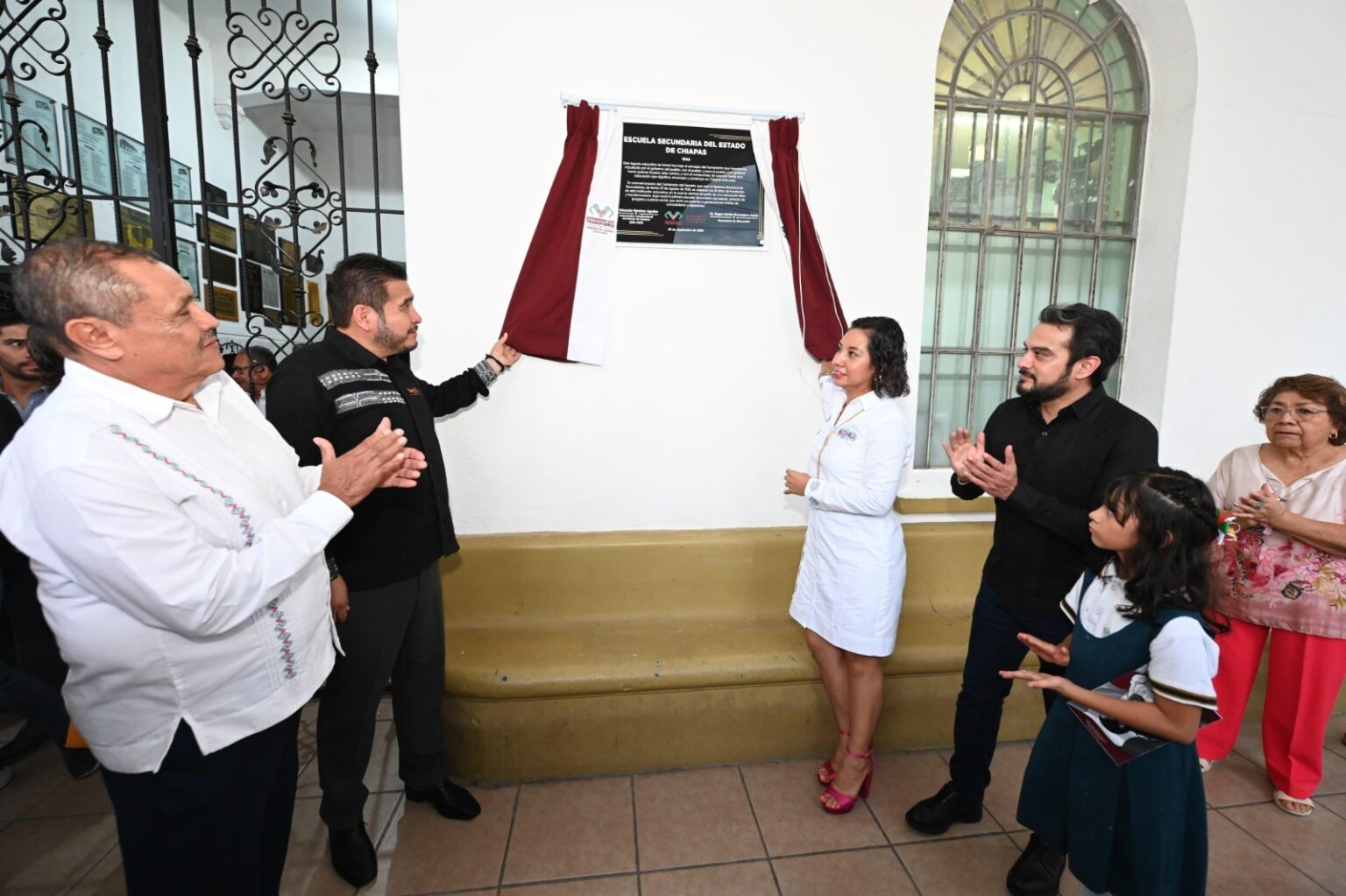 Conmemora Secretaría de Educación 100 años de la creación del Sistema ...