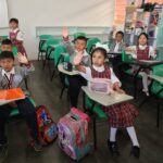 TRANSCURRE POSITIVAMENTE EL INICIO DEL CICLO ESCOLAR 2025-2026 EN CHIAPAS