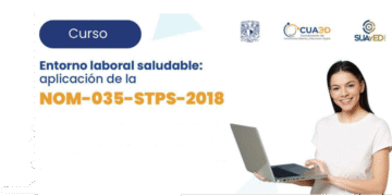 Curso Entorno laboral saludable