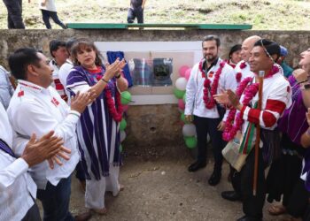 El Buen Vivir se construye con educación: 16 nuevos centros para transformar comunidades