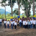 La transformación educativa llega al corazón de la Selva Lacandona