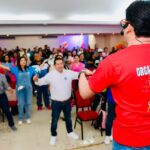 “OrientaFest 2025” impulsa el bienestar socioemocional y el modelo del Buen Vivir en el nivel media