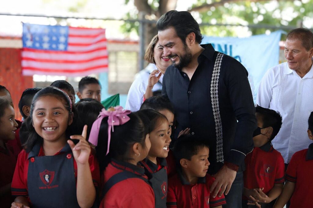 El Buen Vivir se aprende y se comparte desde la interculturalidad: Roger Mandujano