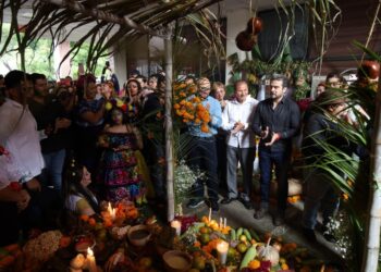 La chiapanequidad se vive en la Secretaría de Educación