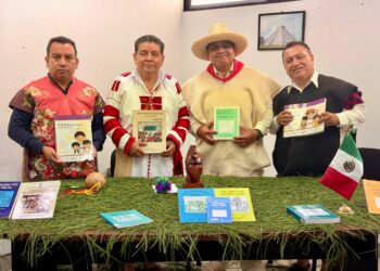 Educación indígena: 30 años caminando bajo el principio del Buen Vivir