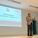 El Buen Vivir guía la educación desde el Telebachillerato