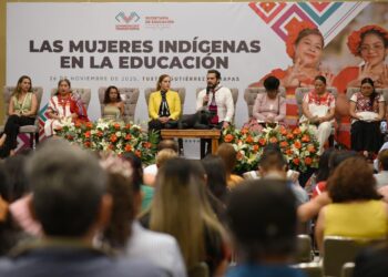 Guardianas del saber: la fuerza femenina que renueva la esperanza educativa