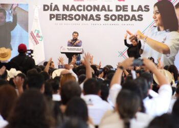 Lekil Kuxlejal para todas y todos: una educación que abraza cada forma de comunicarse