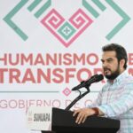Paz, justicia y educación: los pilares del Chiapas que se transforma