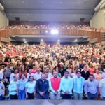 Chiapas instaura Escuelas de Paz inspiradas en el Lekil Kuxlejal