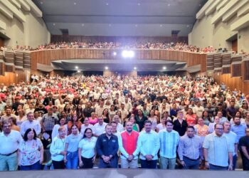 Chiapas instaura Escuelas de Paz inspiradas en el Lekil Kuxlejal