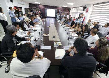 Certificación, un acto de justicia para quienes habían sido olvidados: Secretario de Educación