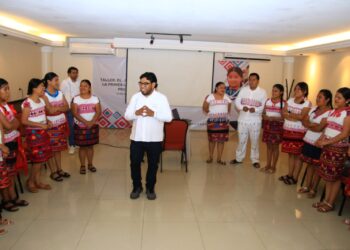 Chiapas impulsa programas estratégicos para la mejora de la calidad educativa