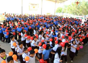 Nueva Escuela Mexicana inspira el festival interdisciplinario “Museos Vivos”