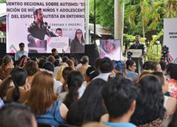 La Nueva ERA educativa llega a Tapachula con enfoque en la neurodiversidad