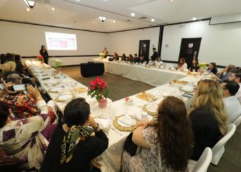 Transparencia e innovación: presentan nuevo recurso jurídico para Educación Preescolar