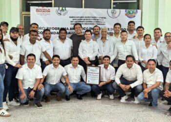 Lekil Kuxlejal en la Nueva Escuela Mexicana: educación, comunidad y salud