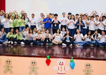 Futuros que Despiertan: UNICEF impulsa la educación STEM en preparatorias de Chiapas