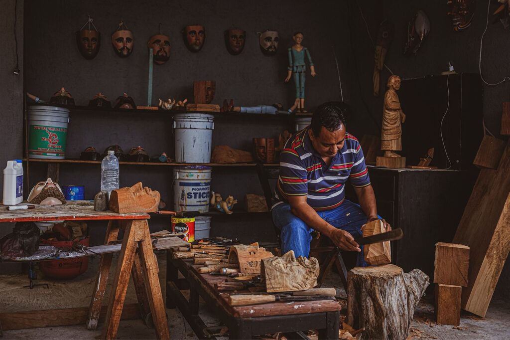 BRENDA BERENICE MORALES