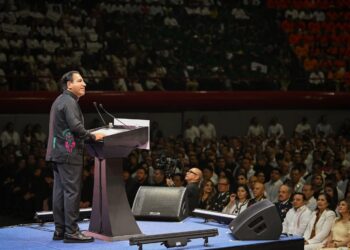 LOS PUEBLOS ORIGINARIOS AL CENTRO: UN NUEVO RUMBO POLÍTICO PARA CHIAPAS