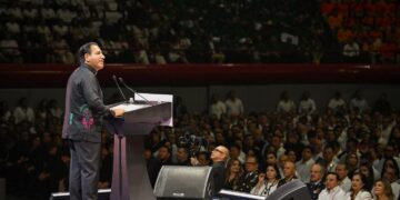 LOS PUEBLOS ORIGINARIOS AL CENTRO: UN NUEVO RUMBO POLÍTICO PARA CHIAPAS