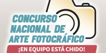 4°. Concurso Nacional de Arte Fotográfico “¡En equipo está chido!”