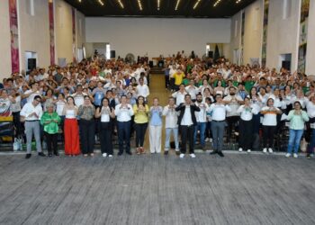 Región Istmo-Costa avanza en educación inclusiva con taller especializado en TEA