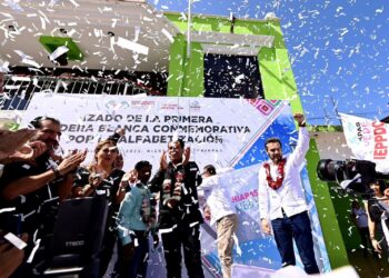 Crónica de la revolución silenciosa: el alfabetizador que transformó a Chiapas