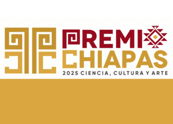 Convocatoria Premio Chiapas 2025 Ciencia, Cultura y Artes
