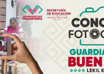 Concurso Fotográfico Guardianes del Buen Vivir