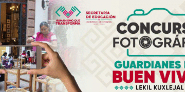 Concurso Fotográfico Guardianes del Buen Vivir