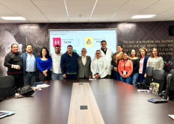 Chiapas consolida alianza interinstitucional para afianzar estrategia “Vive Saludable, vive feliz”