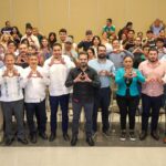 Agentes de la transformación; Educación asigna más de 90 plazas