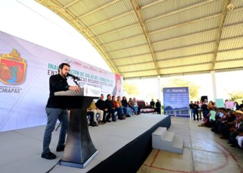 SIGA transforma la gestión educativa: más de 800 becas entregadas en menos de un minuto por persona
