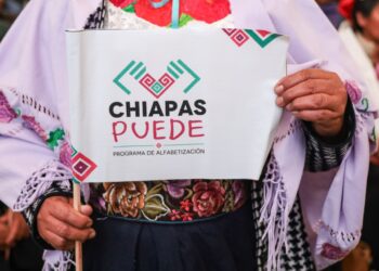 Del azadón al lápiz: cuando aprender cambia el destino