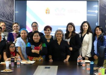 Comisión de Prevención impulsa estrategia integral para garantizar entornos escolares libres de violencia