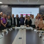 Comité Técnico de Alfabetización refrenda compromiso y presenta estrategia estatal de seguimiento