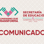 Comunicado del Proceso de Cambios de Centro de Trabajo y Permutas de una Entidad Federativa a otra, Educación Básica, Ciclo escolar 2026-2027