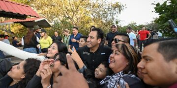 PROSPERIDAD COMPARTIDA: EL EJE ÉTICO DEL NUEVO GOBIERNO DE CHIAPAS