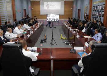 Inteligencia Artificial al servicio de la educación: CECyTECH fortalece la formación docente