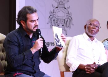 Lekil Kuxlejal estará en todas las escuelas de Chiapas: Roger Mandujano